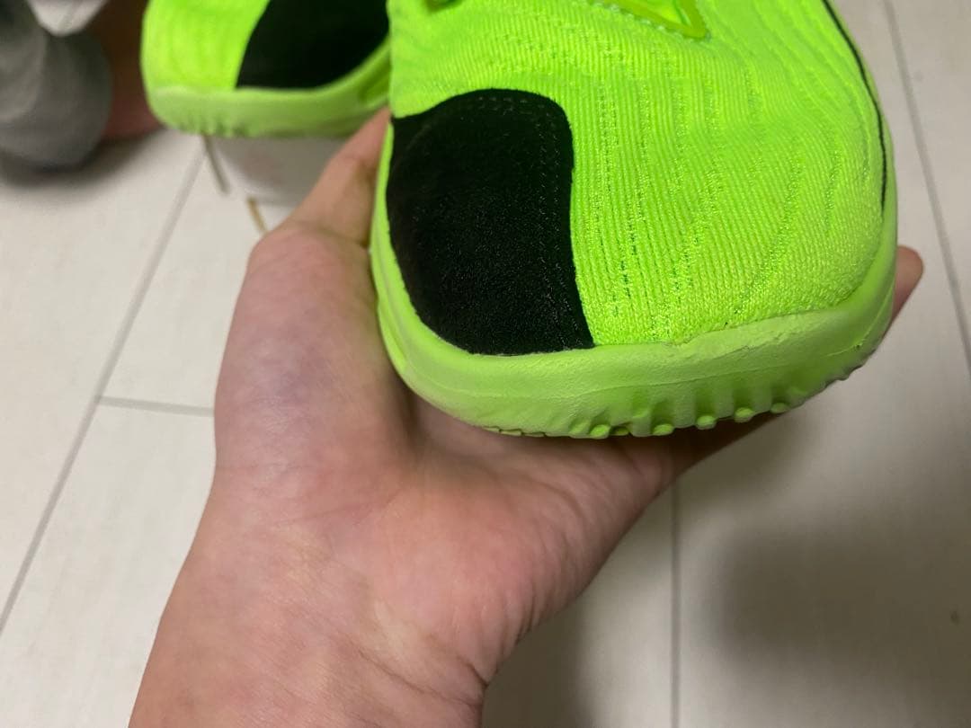 UNDER ARMOUR Curry12 カリー12