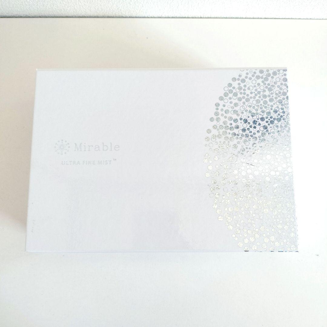 【週末sale】ミラブルプラス