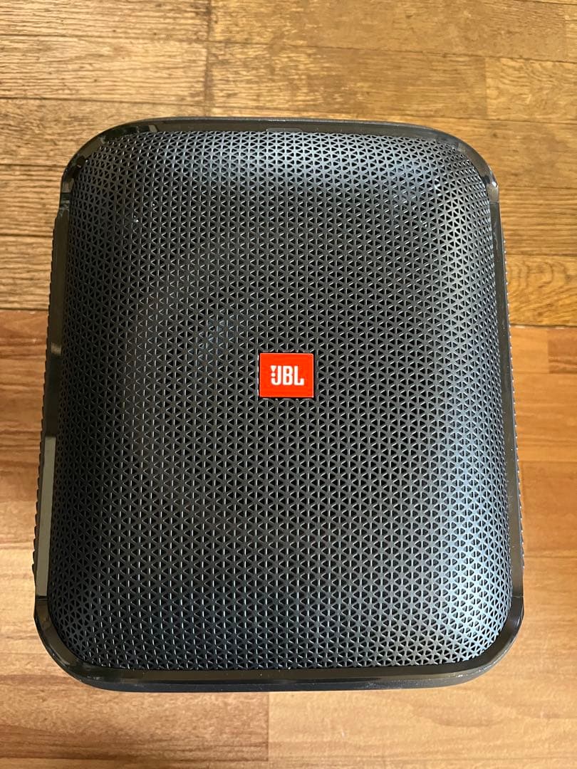 JBLスピーカー