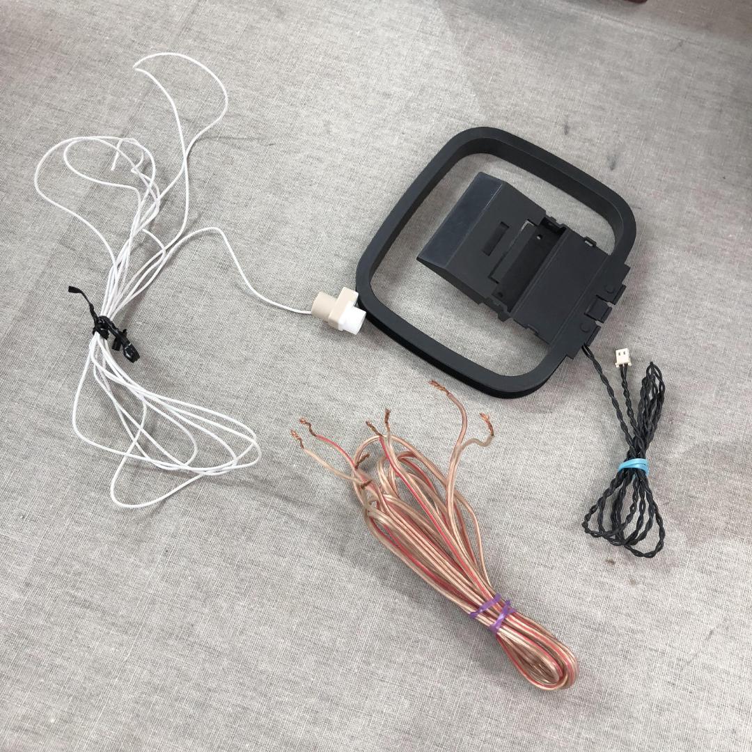 h*o様 ONKYO ミニコンポ シルバー X-NFR7TX(D) セット