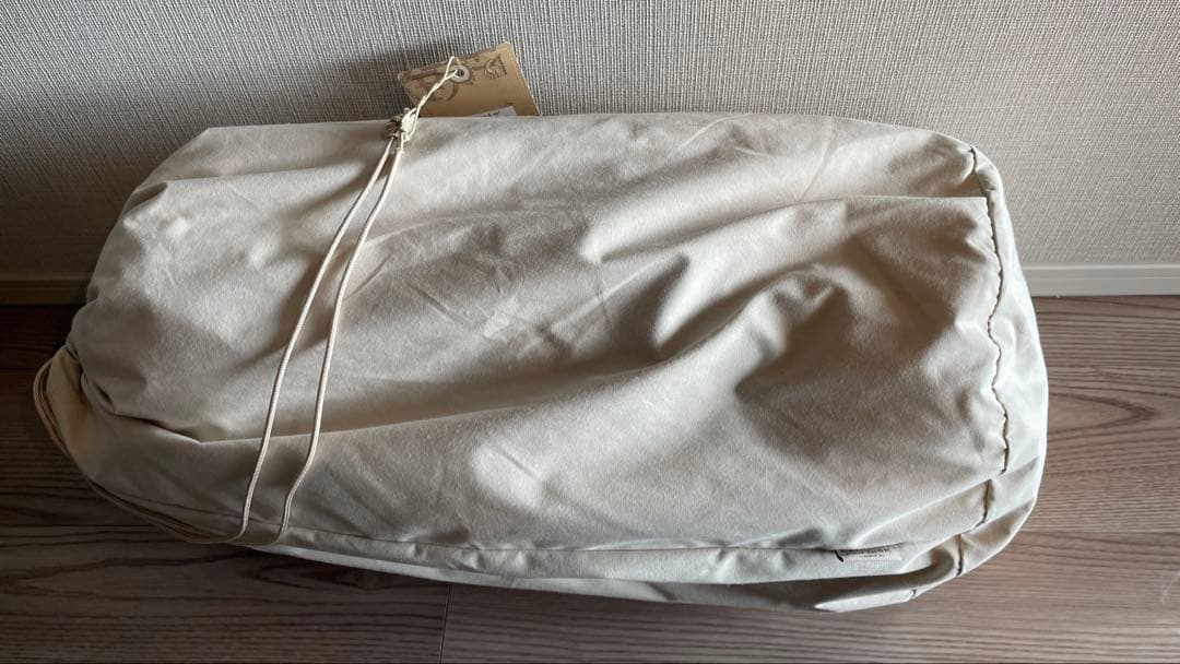 Nordisk Asgard 19.6 m² Cabin Set