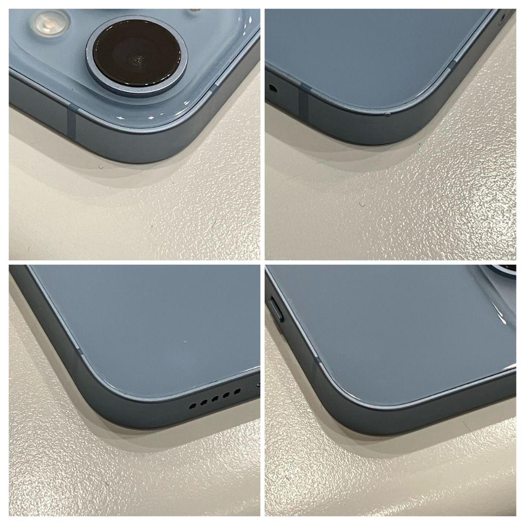 iPhone 14 128GB SIMフリー 本体