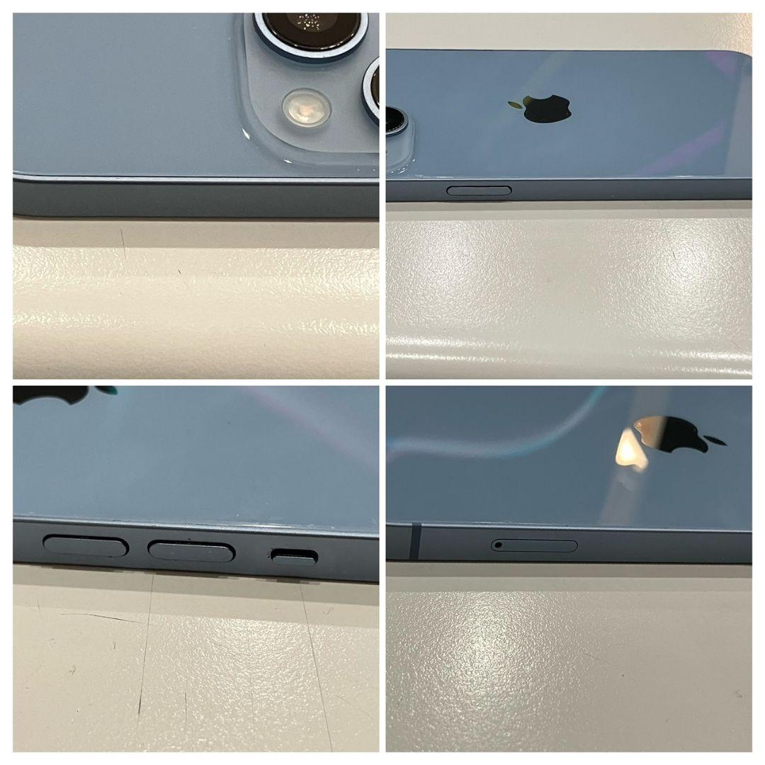 iPhone 14 128GB SIMフリー 本体