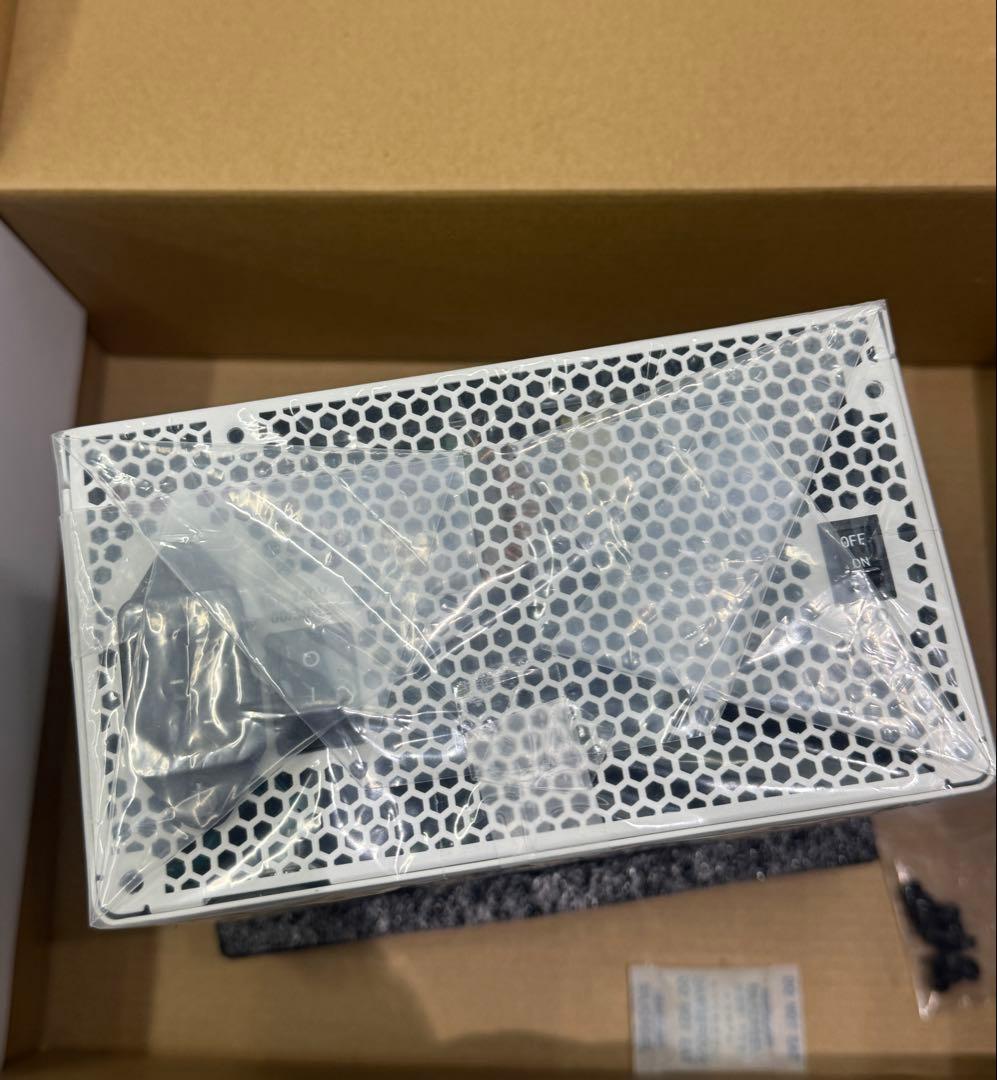 LEADEX SE PLATINUM 1000W 92% up電源ユニット