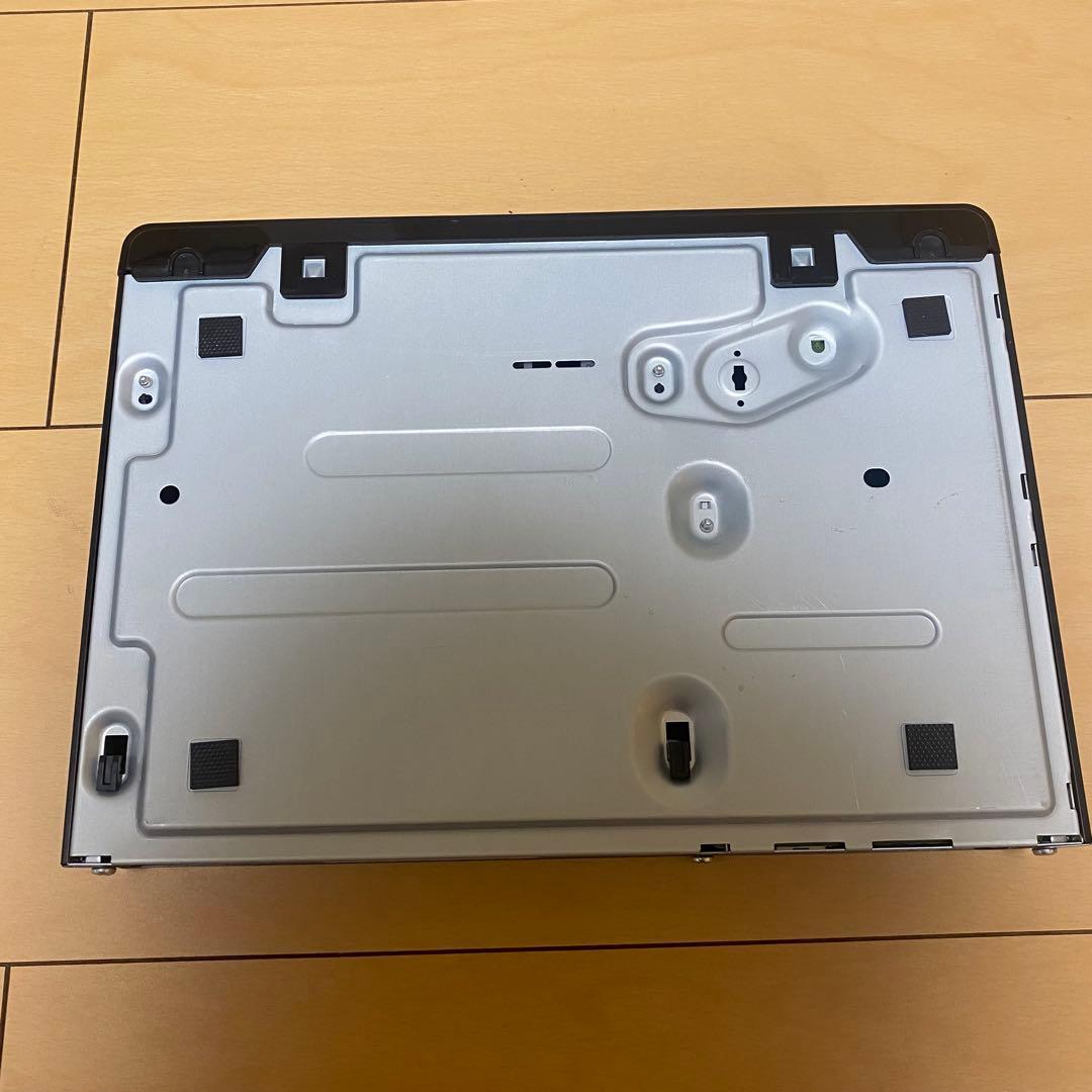 Panasonic Blu-rayプレーヤー