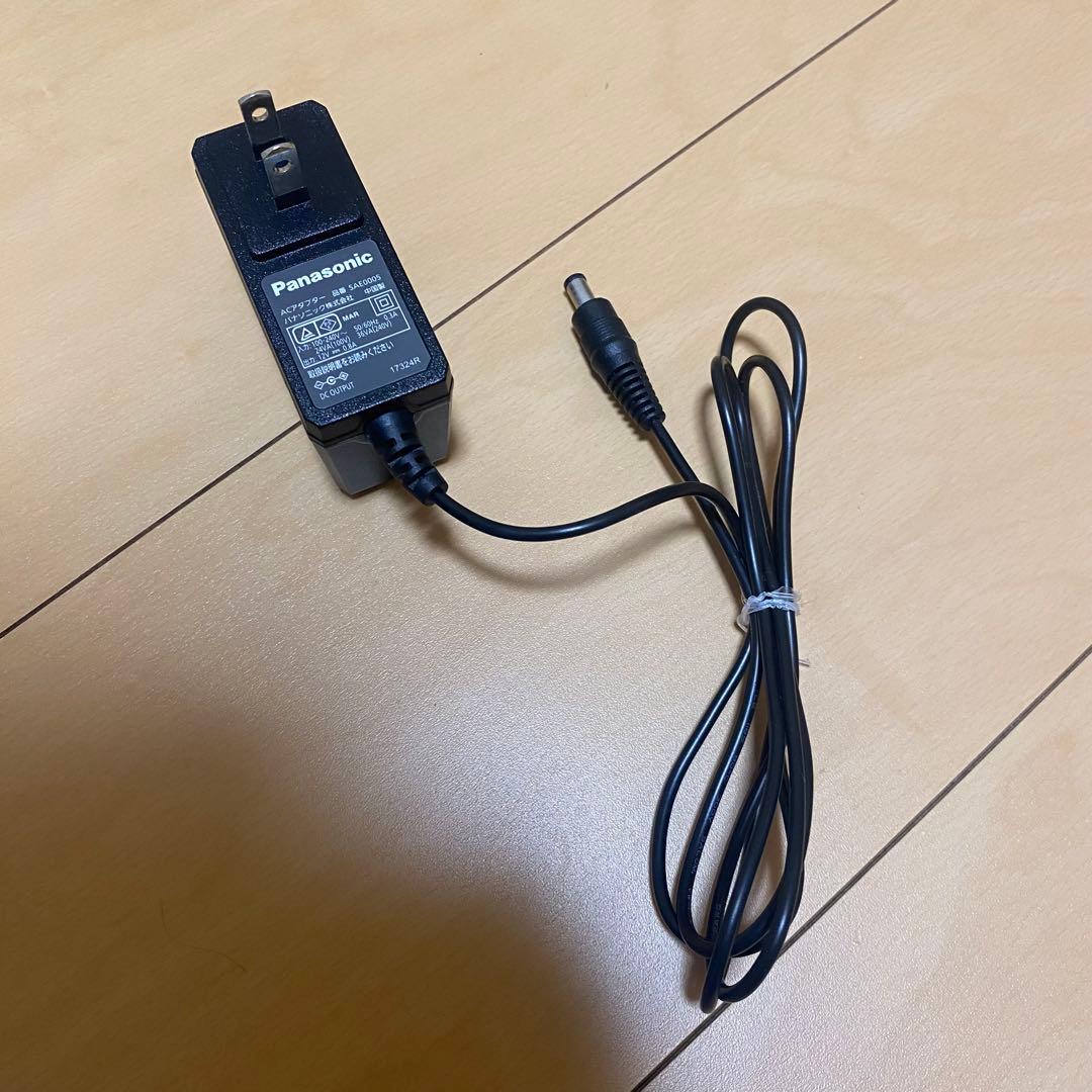 Panasonic Blu-rayプレーヤー