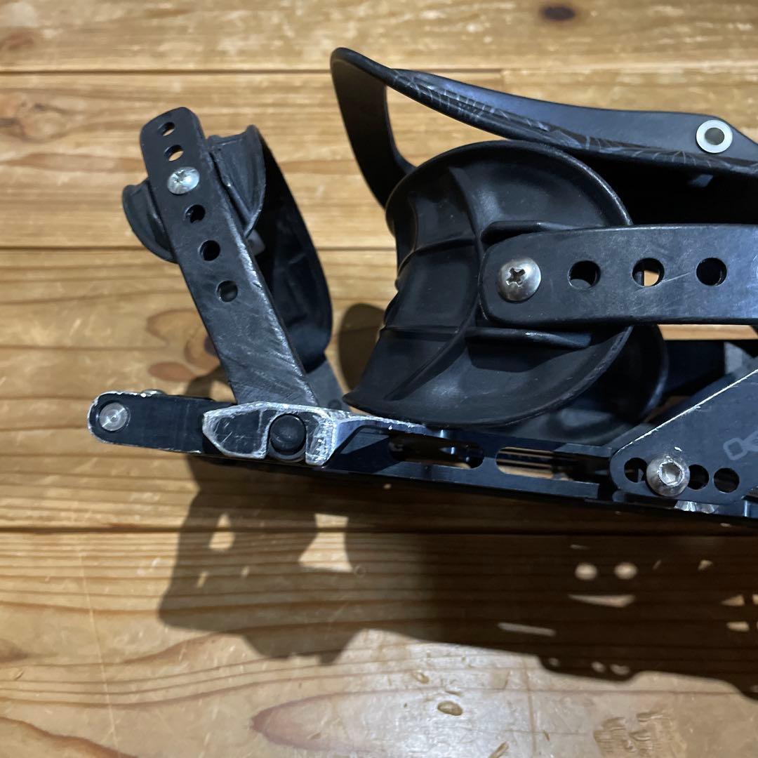 SPARK R&D スプリットボード　バインディング