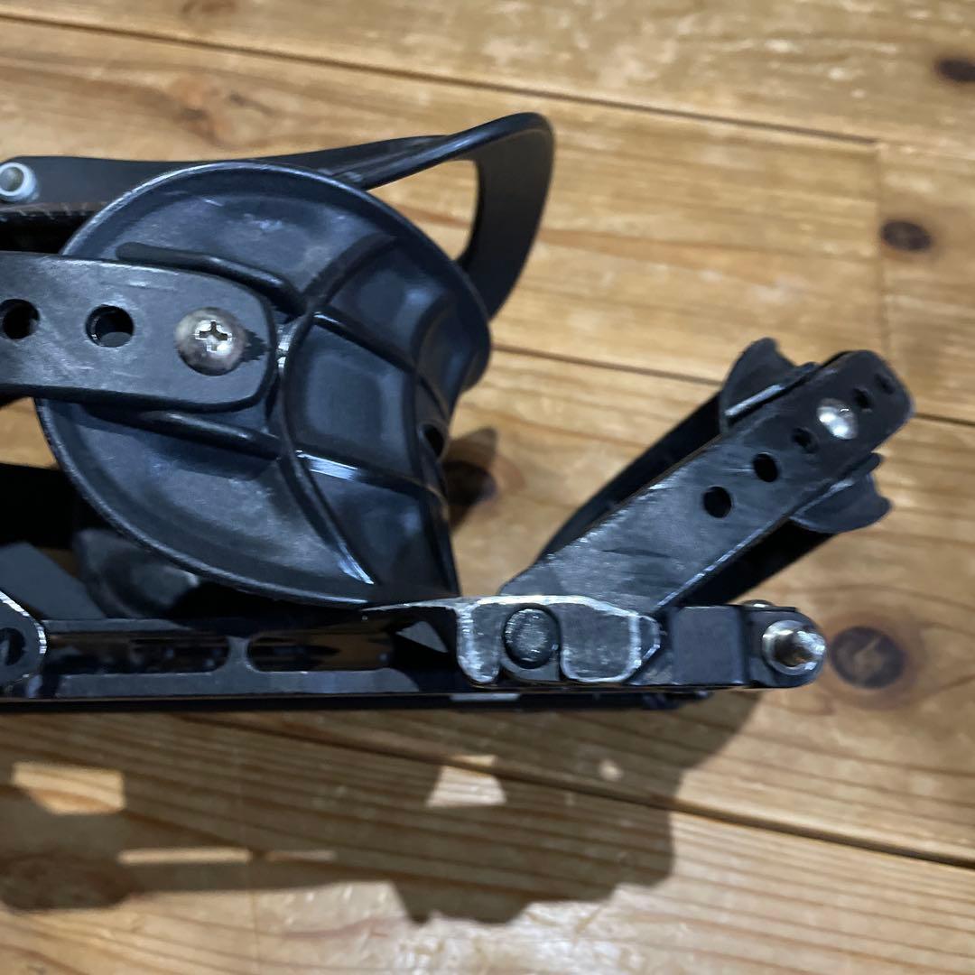 SPARK R&D スプリットボード　バインディング