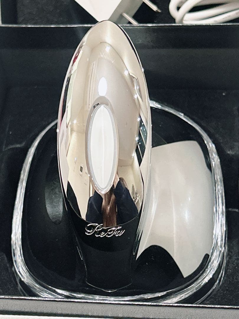 リファ refa ヘッドマッサージ機