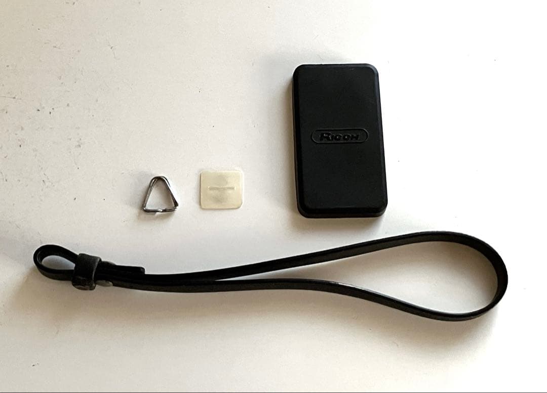 RICOH AUTO HALF Sリコー オートハーフS動作品　極上品　旧型レア