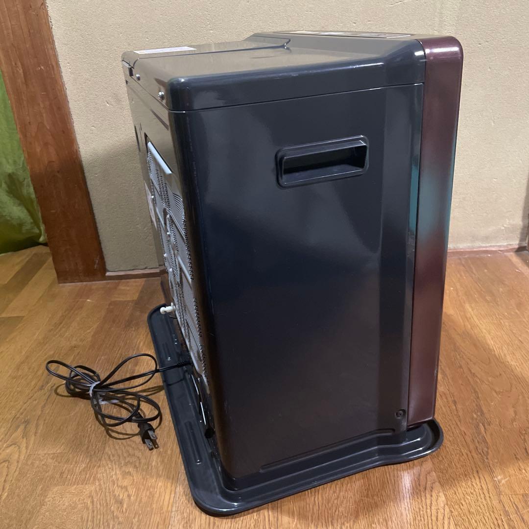 CORONA 灯油ファンヒーター　FH-VX5718BY 2018年