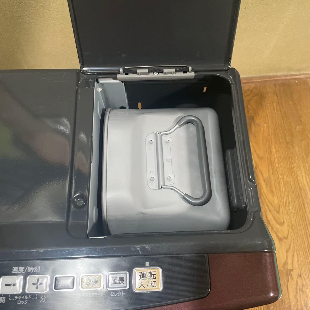 CORONA 灯油ファンヒーター　FH-VX5718BY 2018年