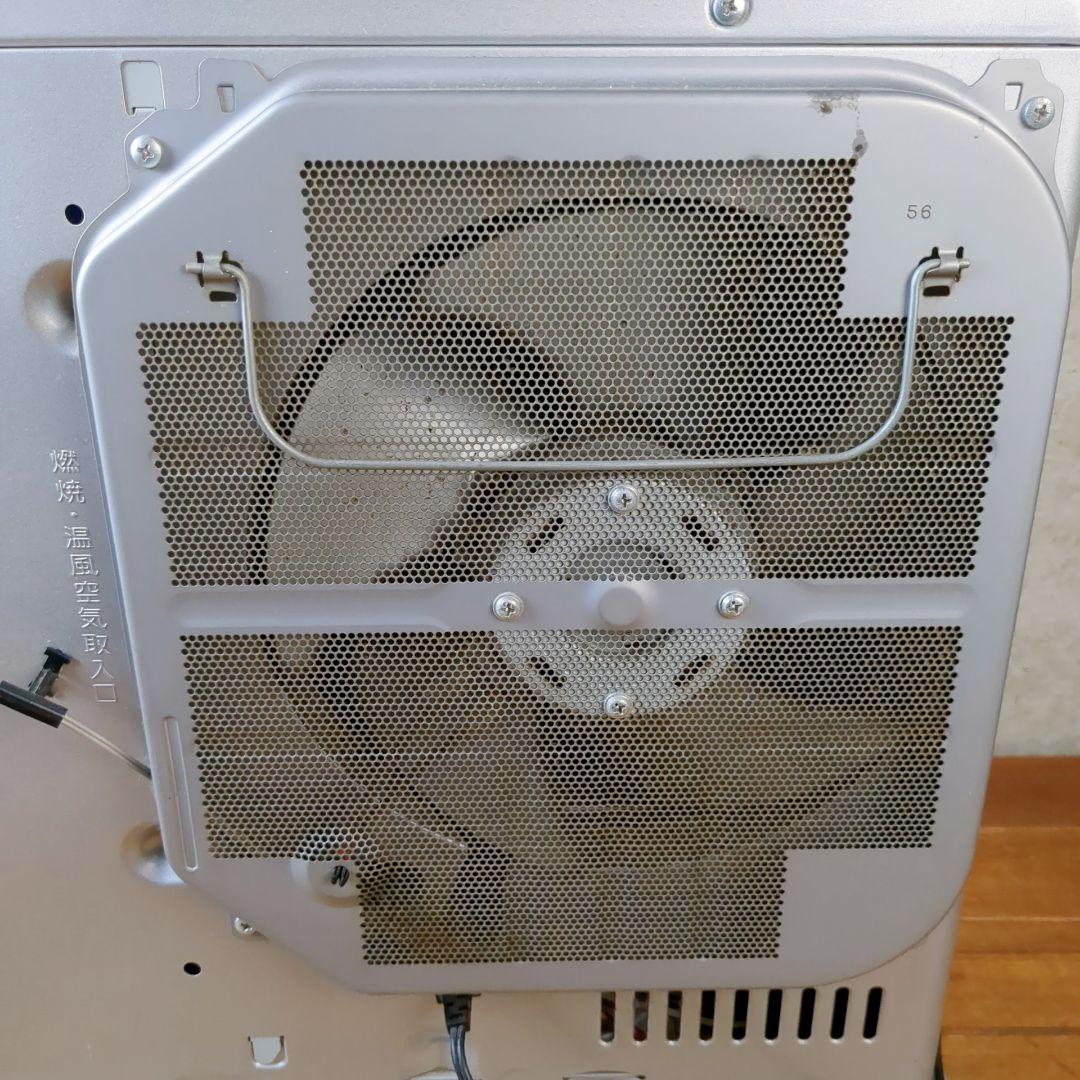 ダイニチ　石油ファンヒーター　FW-5616 15~20畳用