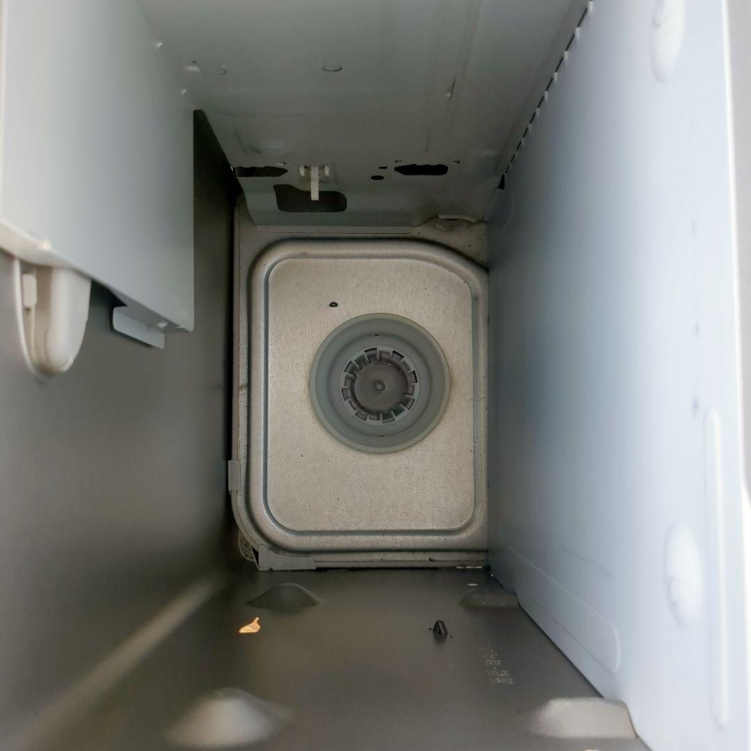 ダイニチ　石油ファンヒーター　FW-5616 15~20畳用