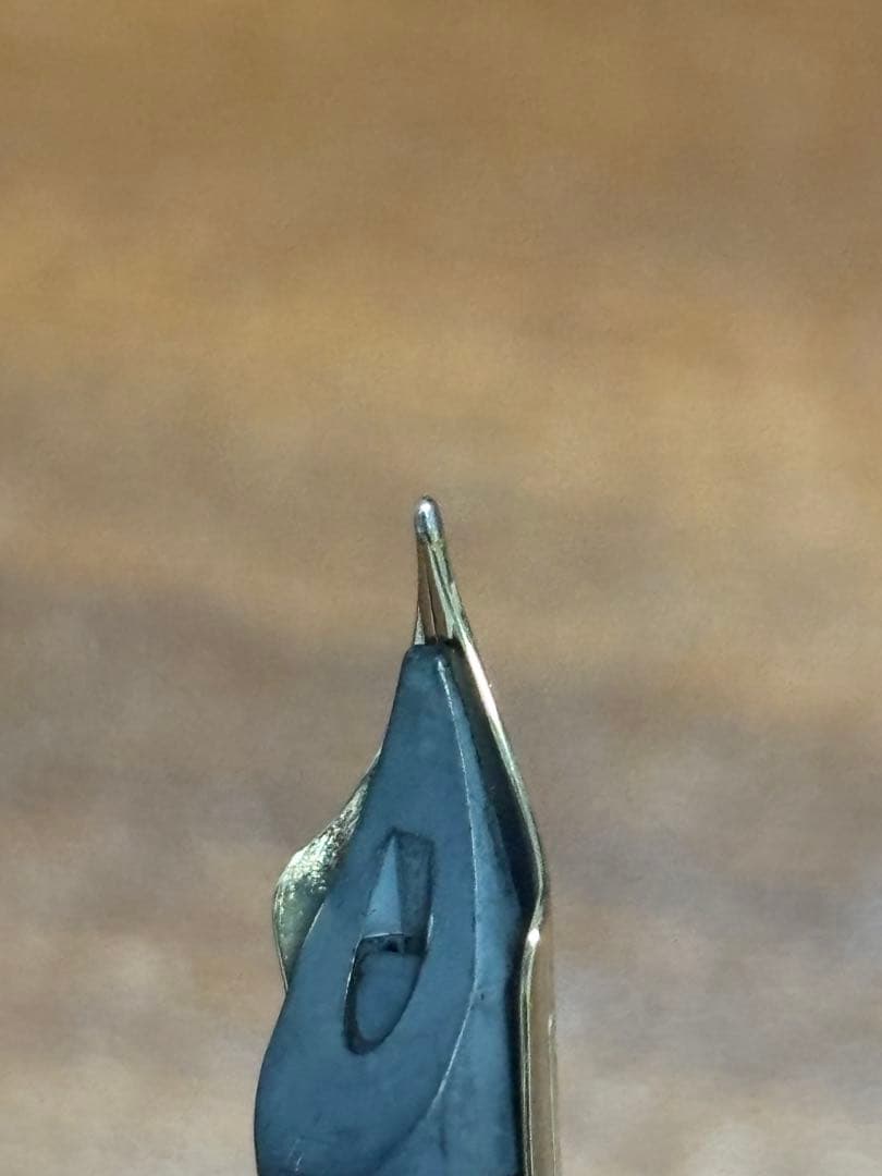 PILOT カスタム74万年筆 黒 F