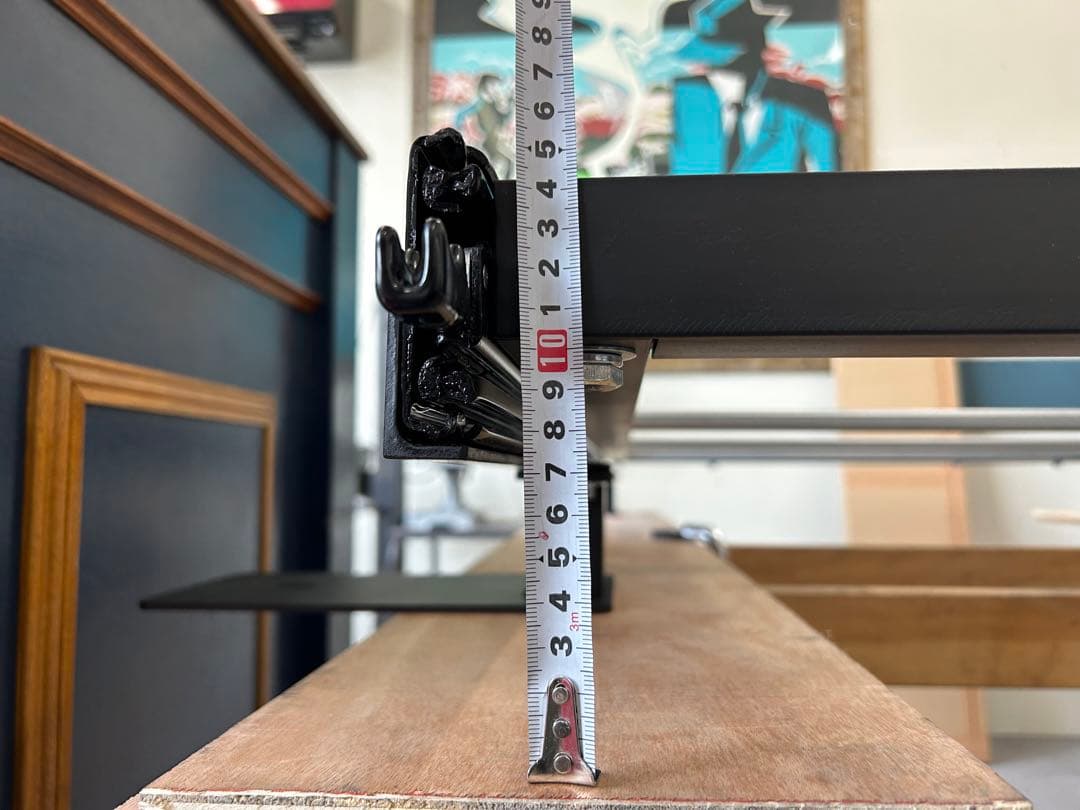 こうた　ハイエーススライドフロア部品確認、打ち合せページ