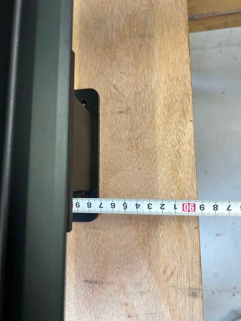 こうた　ハイエーススライドフロア部品確認、打ち合せページ