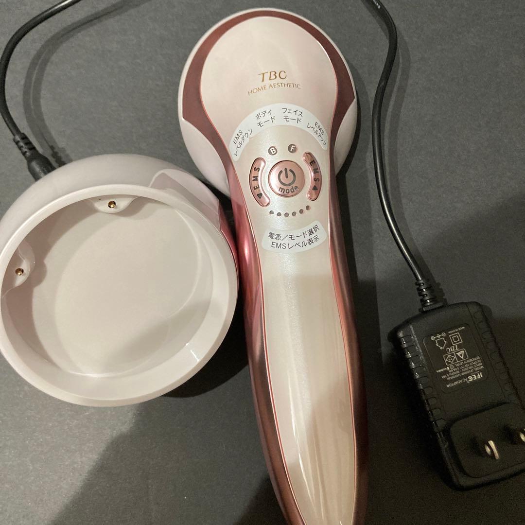 ヒートキャビシェイプ