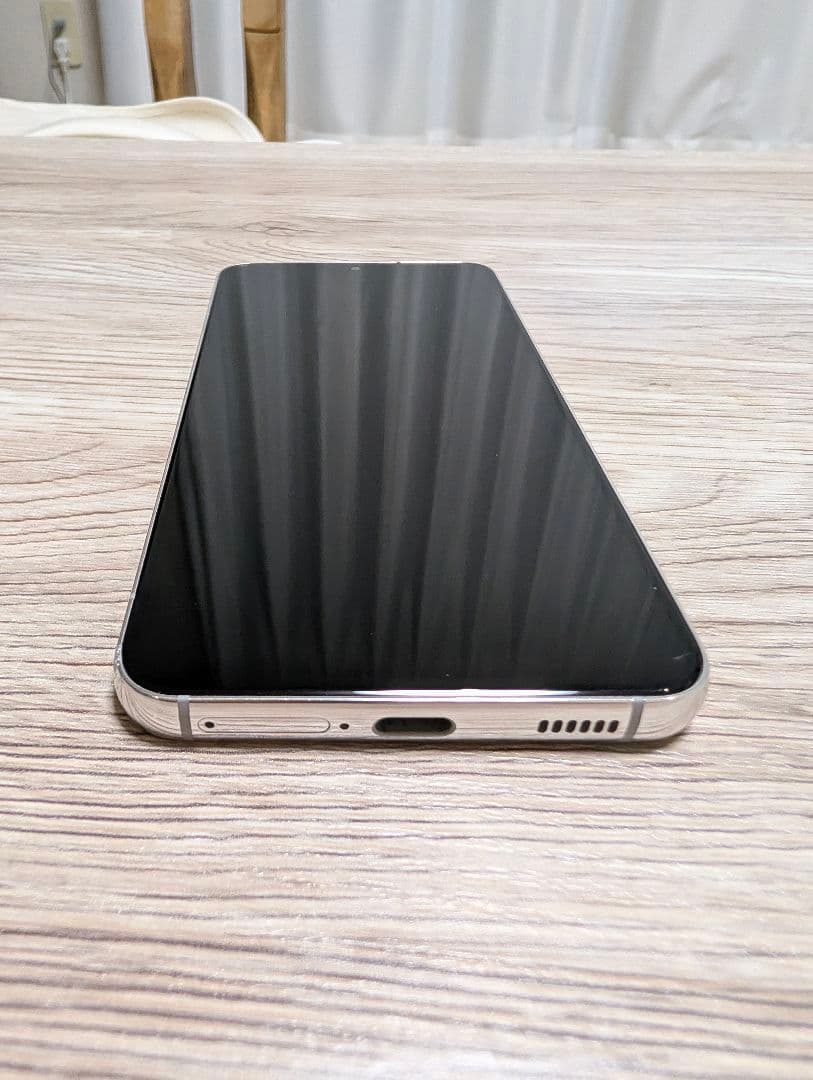 Galaxy S22 256GB｜SIMフリー｜動作確認済｜小傷あり