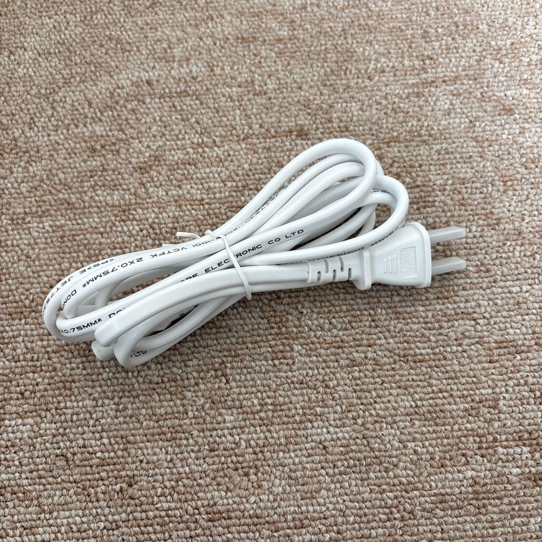 TBC 家庭用脱毛器 ひかりビューティ 3 PRO