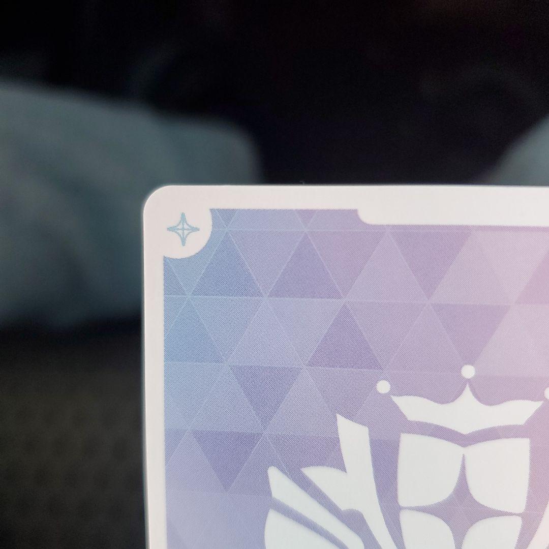 ホロカ 尾丸ポルカ sec サイン入り