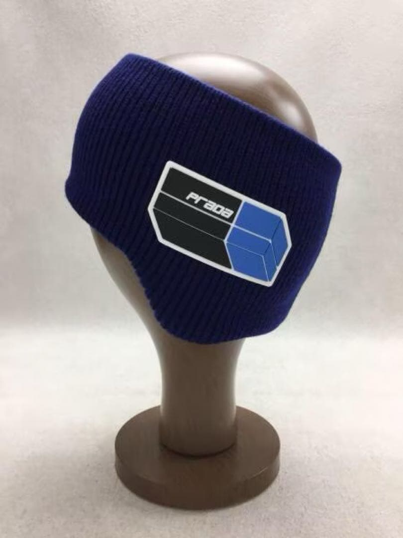 【最終価格】Prada - Neck warmer/Head wear