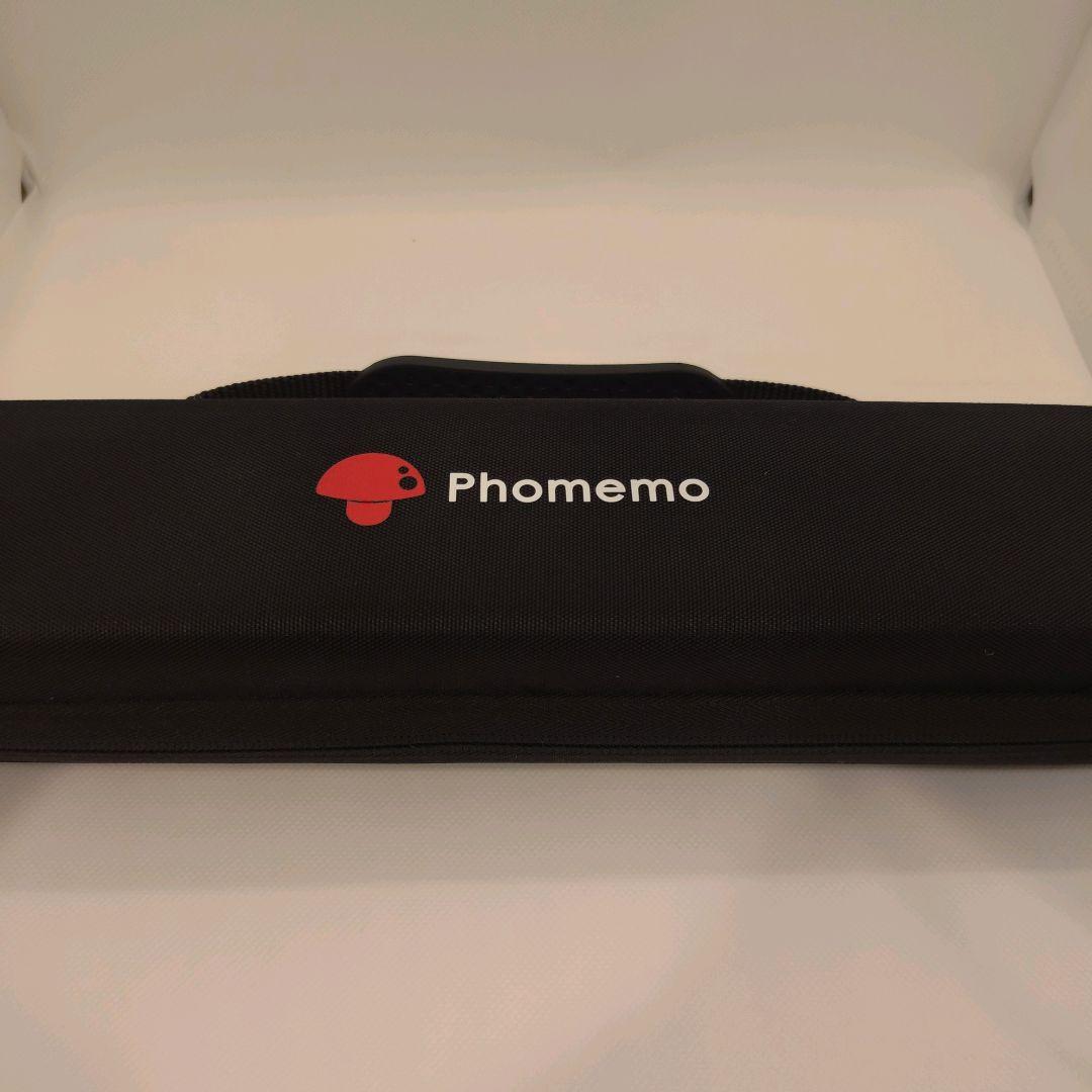 Pmo M08F モバイルプリンター