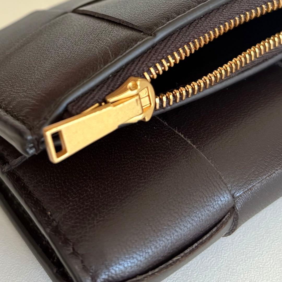 Bottega Veneta 財布