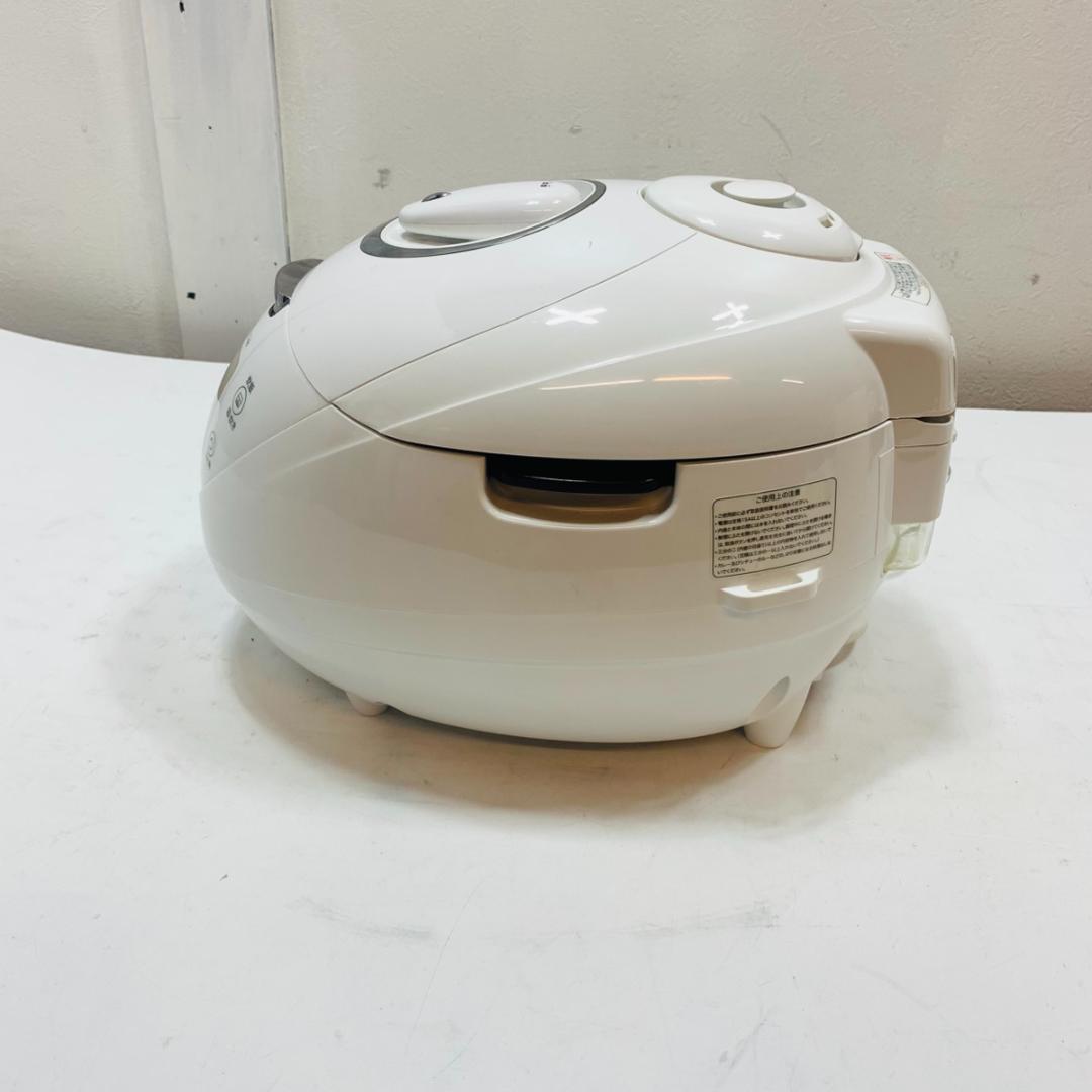 なでしこ健康生活 ジャー炊飯器 CRP-N0610F 1.08L