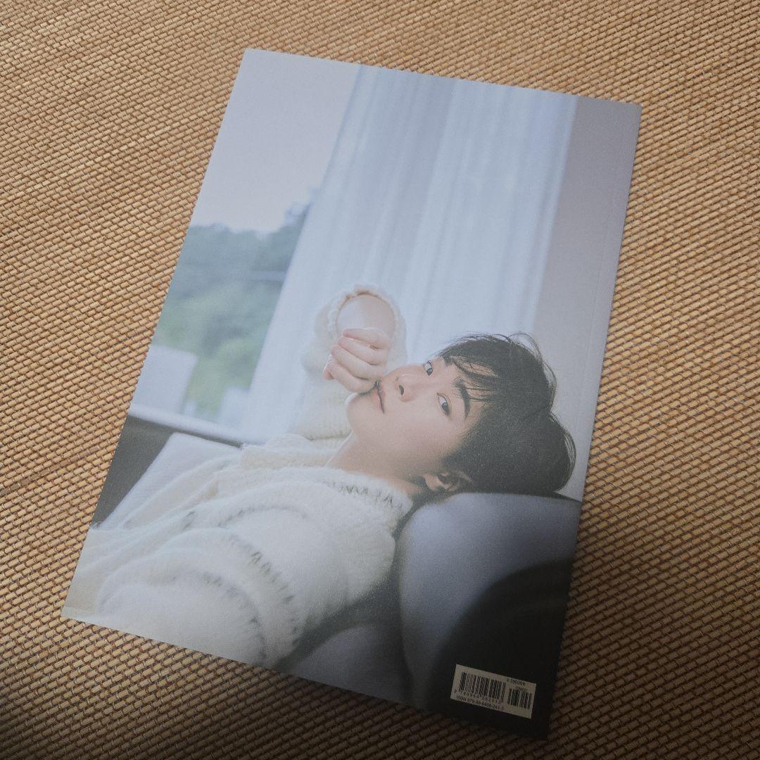 ASTRO　ムンビン　写真集　フォトブック