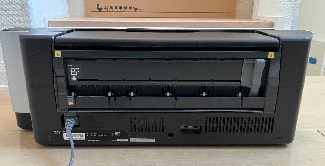 EPSON エプソン インクジェットプリンタ PX-5600 A3 中古品