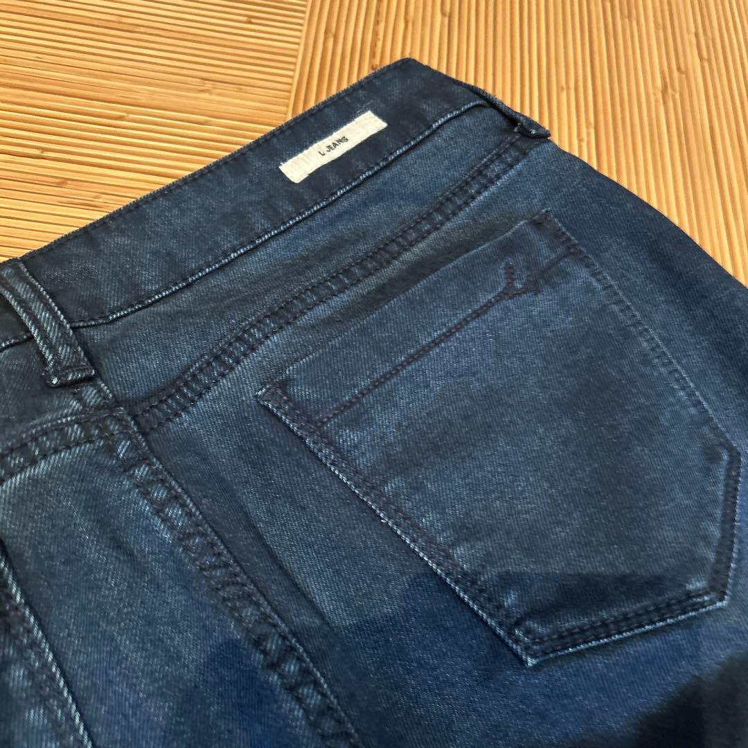 レリアン　あったかデニム　11号