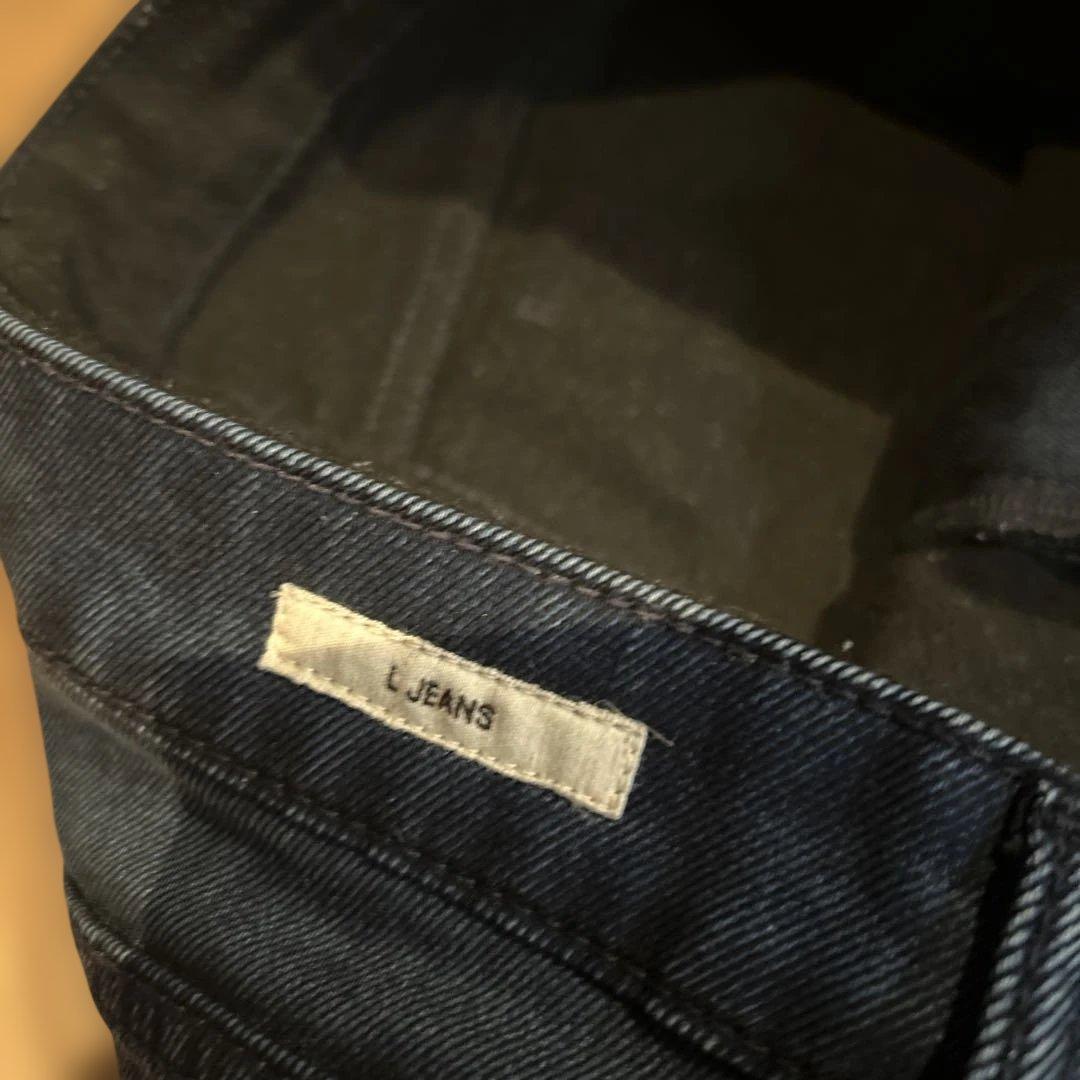 レリアン　あったかデニム　11号