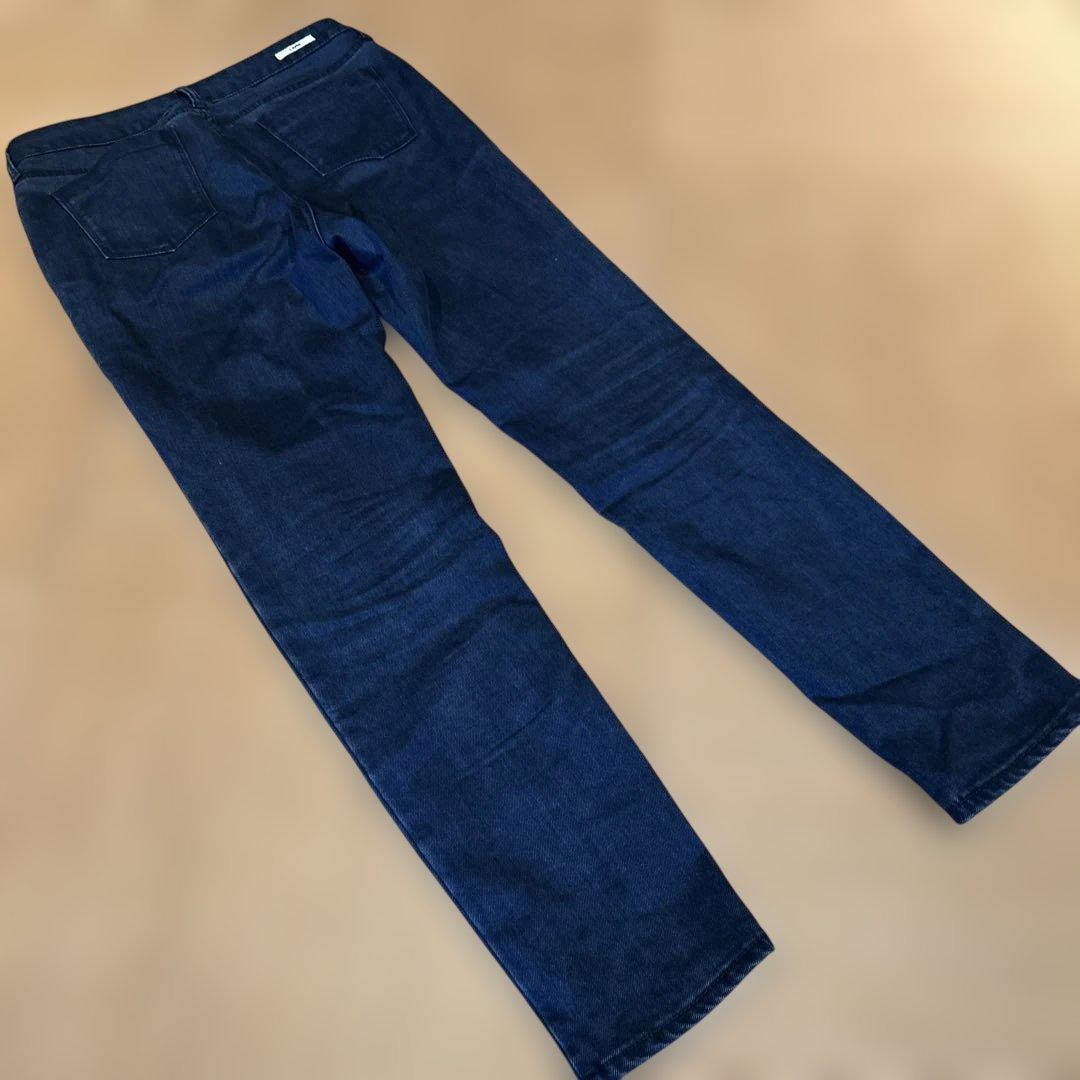 レリアン　あったかデニム　11号