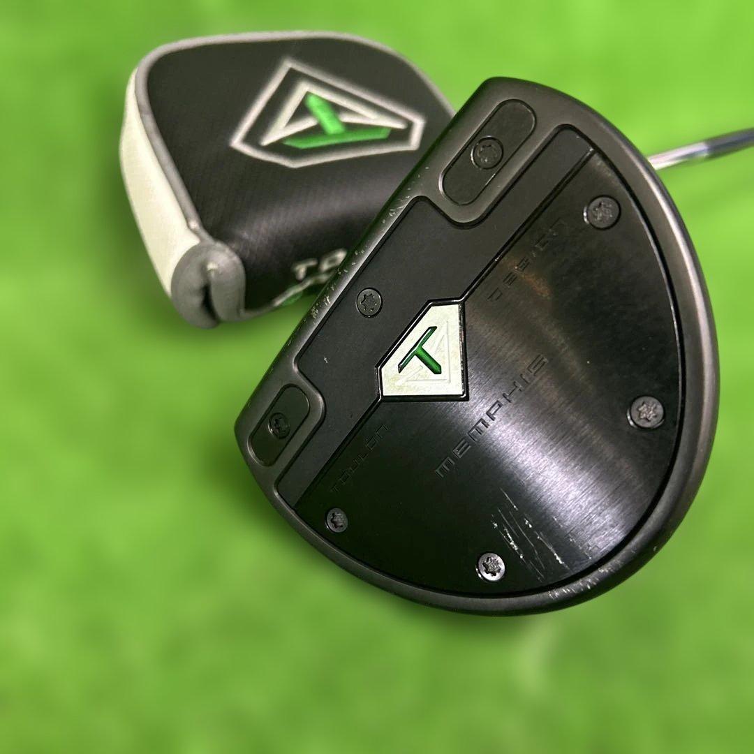 ODESSEY 2022 TOULON 【MEMPHIS】