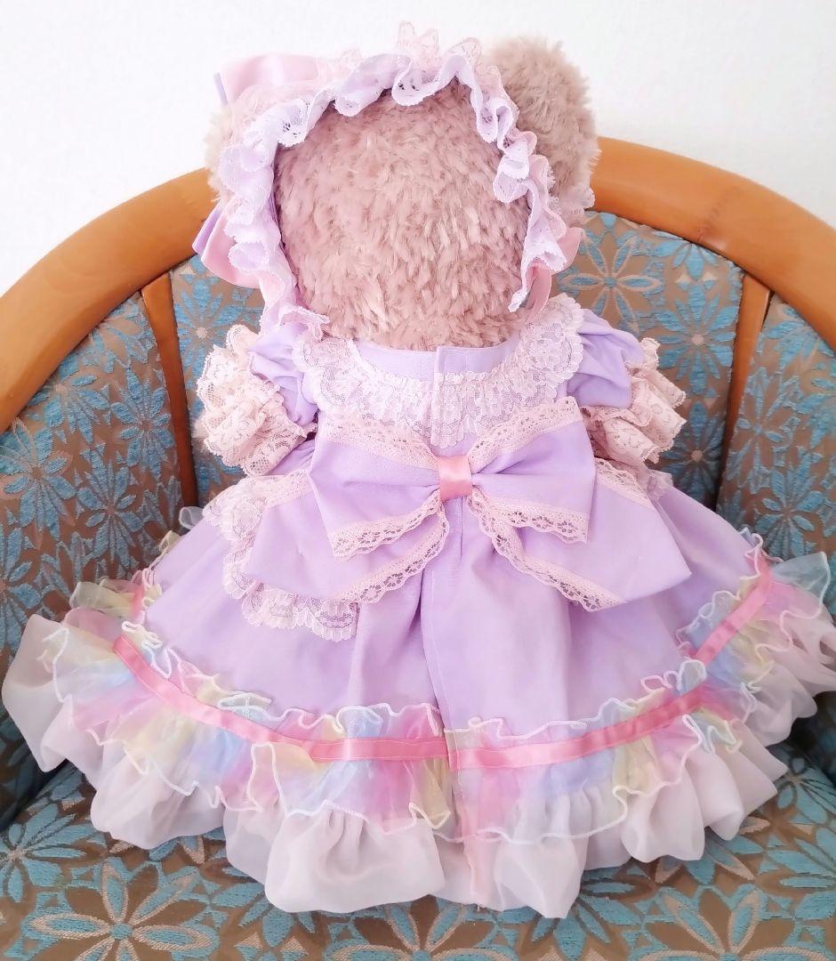 亜鉛ページです。シェリーメイコスチューム