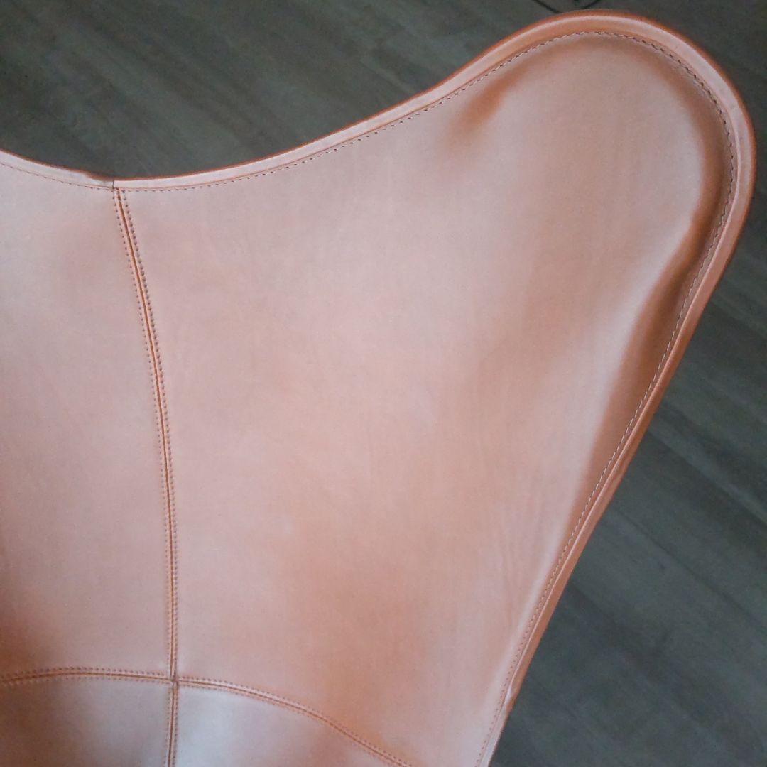 BKFチェア バタフライチェア CUERO社製