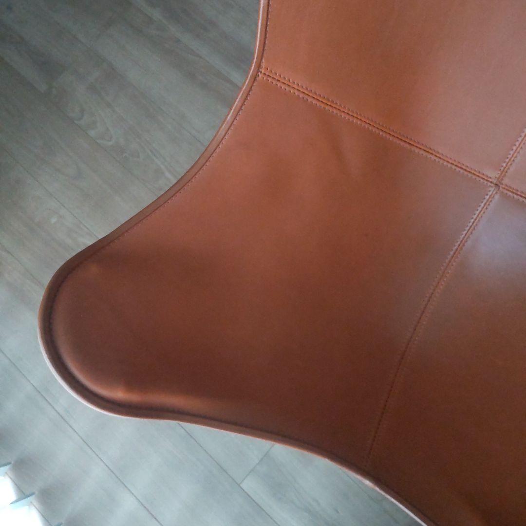 BKFチェア バタフライチェア CUERO社製