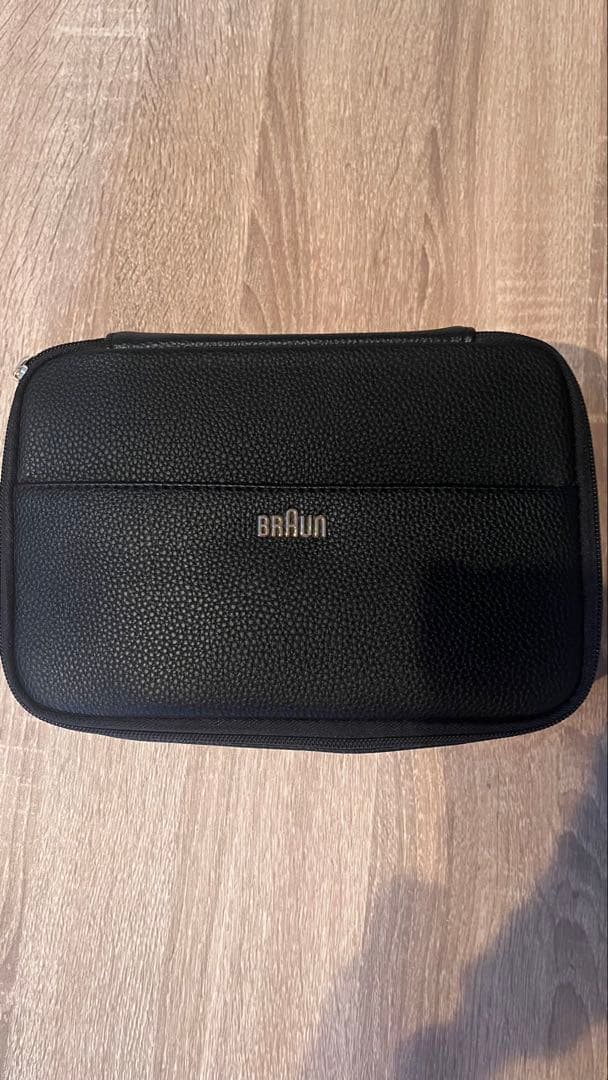 BRAUN Silk.expert Pro5 光美容器