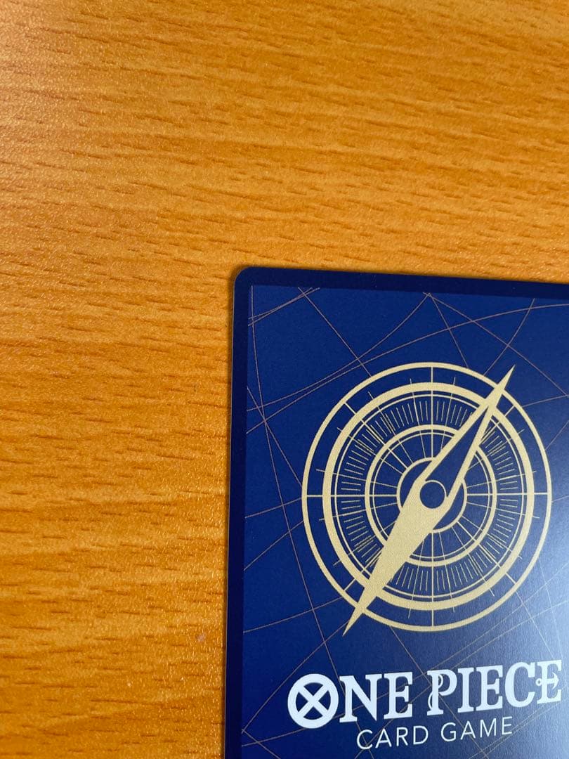 ペローナ SP OP06-093 SR パラレル　蒼海の七傑