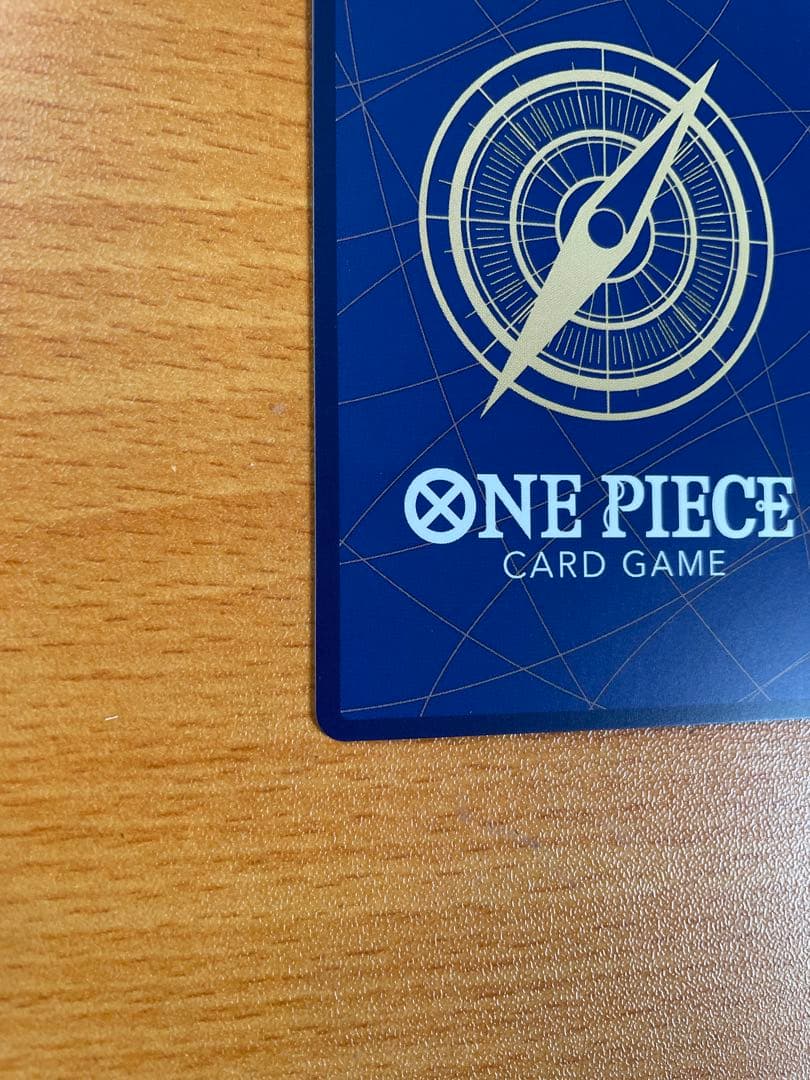 ペローナ SP OP06-093 SR パラレル　蒼海の七傑