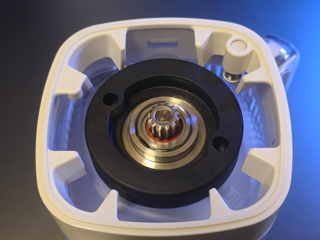 【新古品】ZWILLING ツヴィリング 「エンフィニジー テーブルブレンダー」