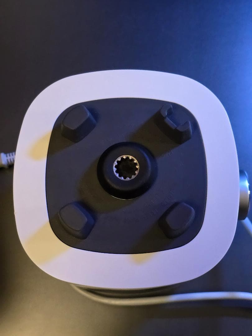 【新古品】ZWILLING ツヴィリング 「エンフィニジー テーブルブレンダー」