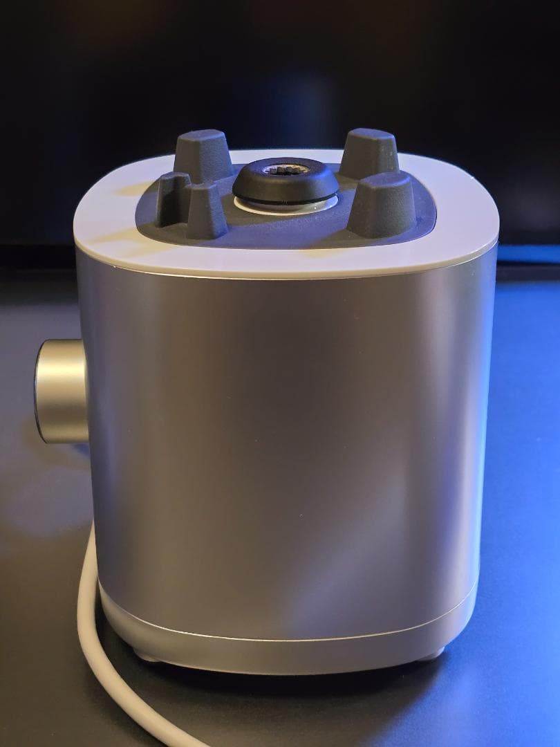 【新古品】ZWILLING ツヴィリング 「エンフィニジー テーブルブレンダー」