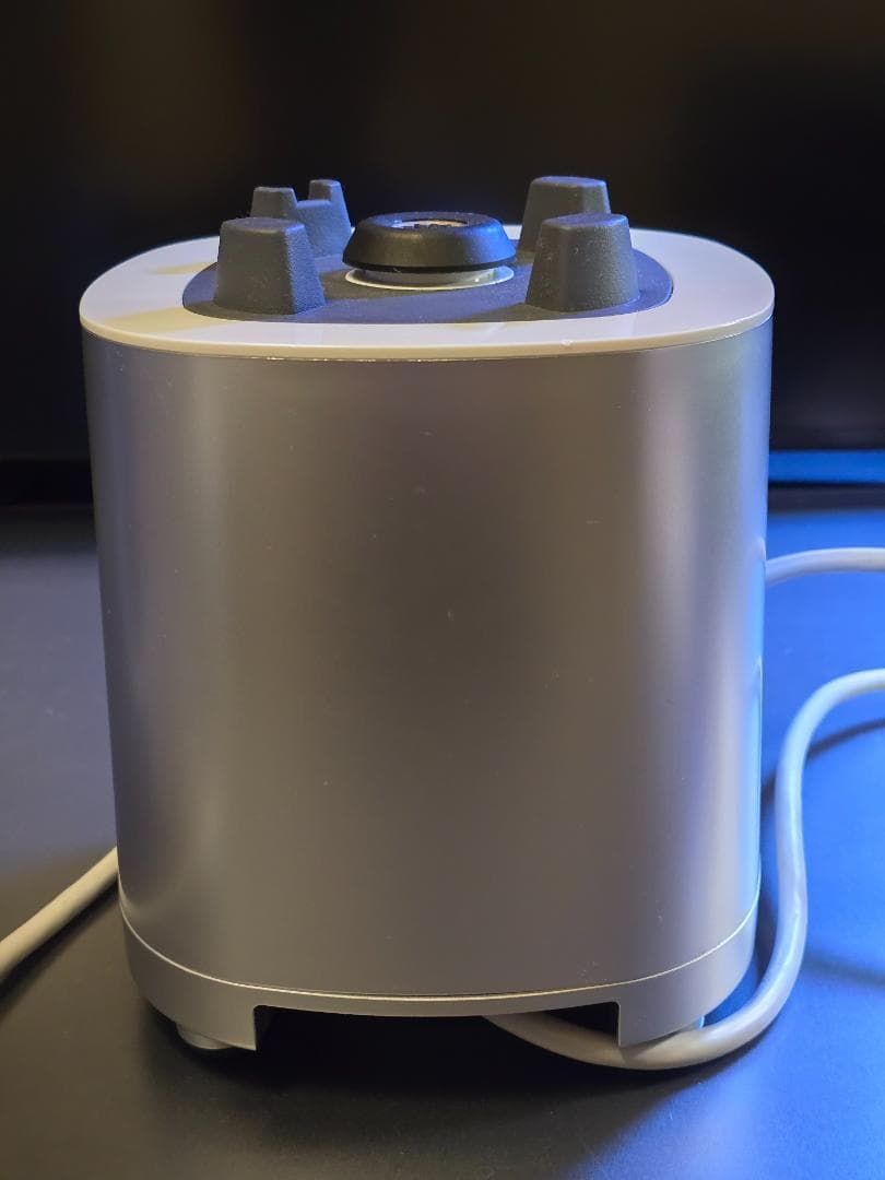 【新古品】ZWILLING ツヴィリング 「エンフィニジー テーブルブレンダー」