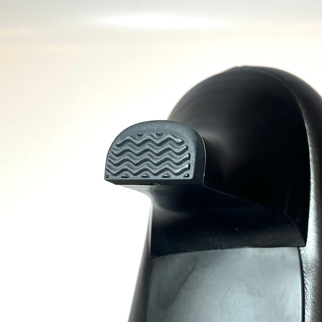 【超お得】Success Walk スクエアトゥ5cmヒール　パンプス