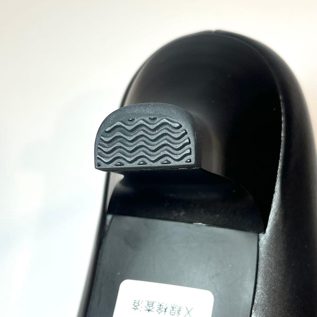 【超お得】Success Walk スクエアトゥ5cmヒール　パンプス