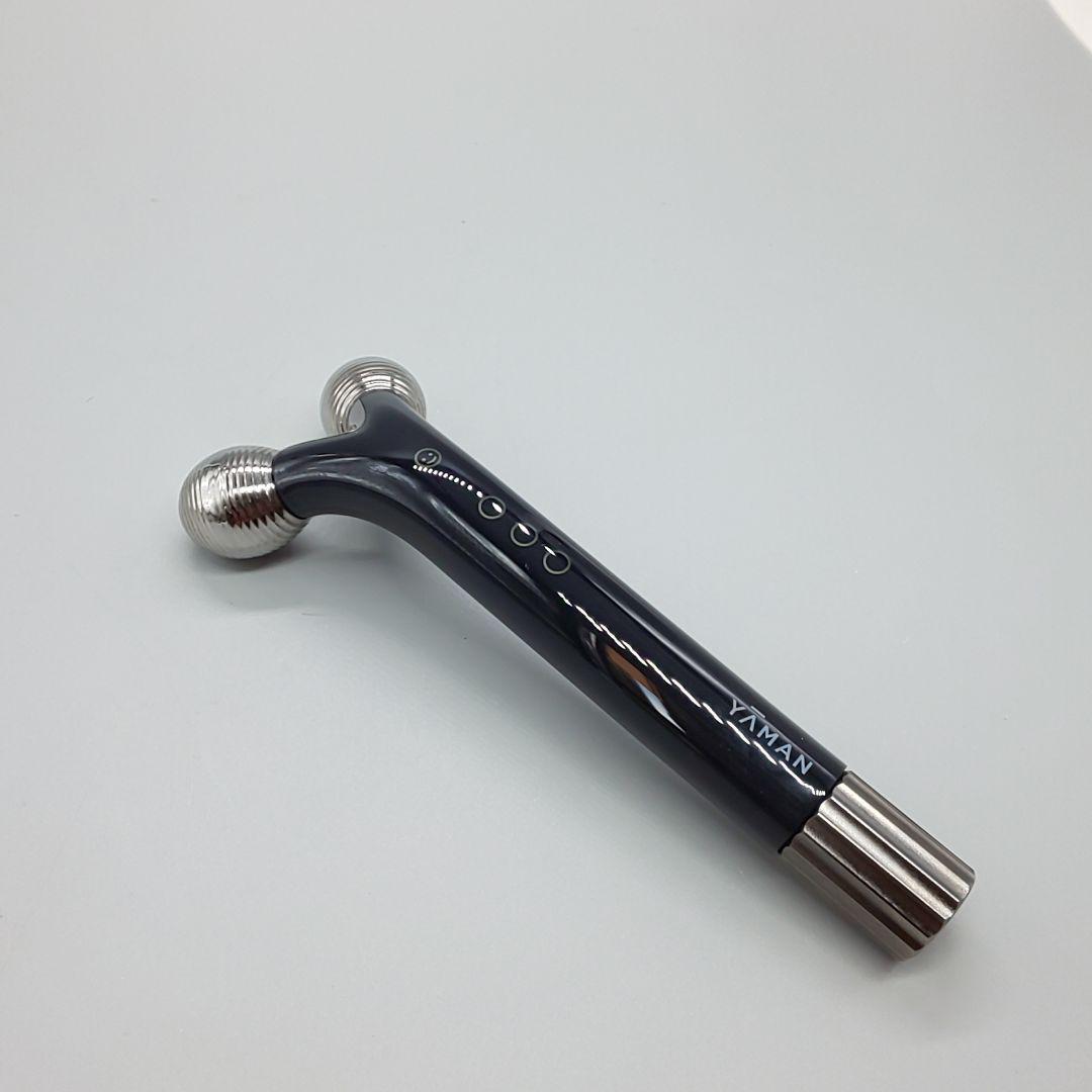 ※WAVYmini for Salon ウェイビーミニ ヤーマン 黒【正規品】9