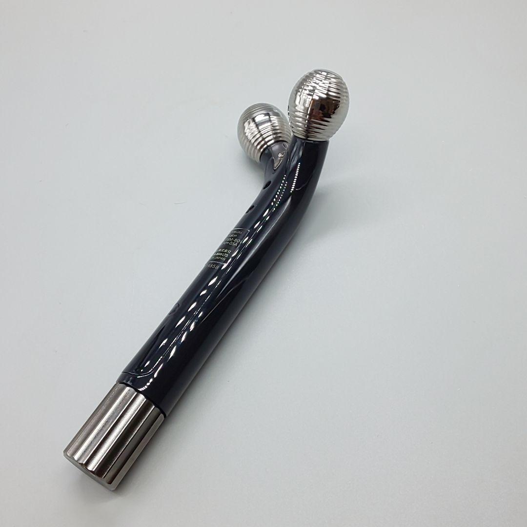 ※WAVYmini for Salon ウェイビーミニ ヤーマン 黒【正規品】9