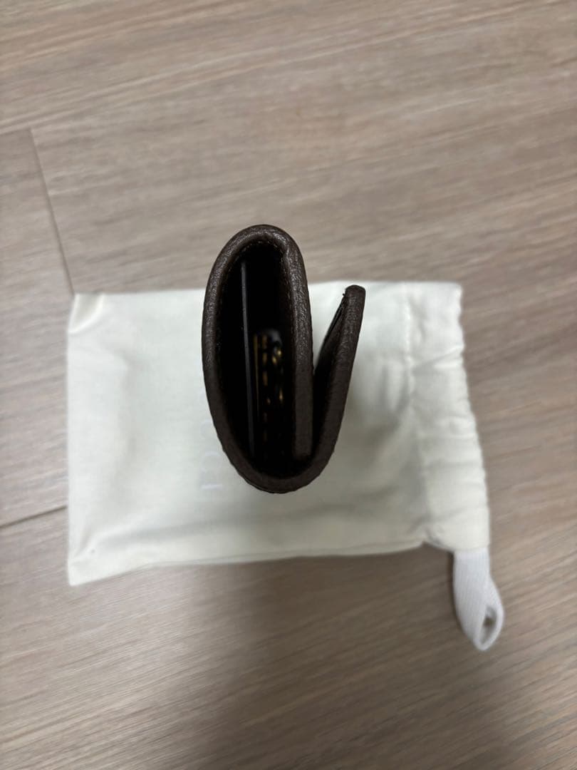GUCCI キーケース　オフィディア